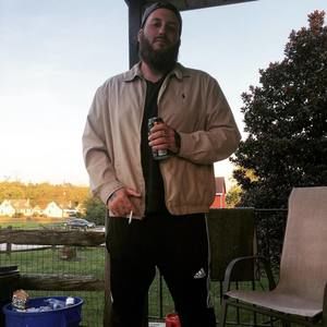 Meet your Posher, Tom